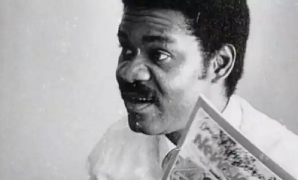 Remembering The Great Hero From Ugbekpe-Ekperi, Dele Giwa 29 Years After